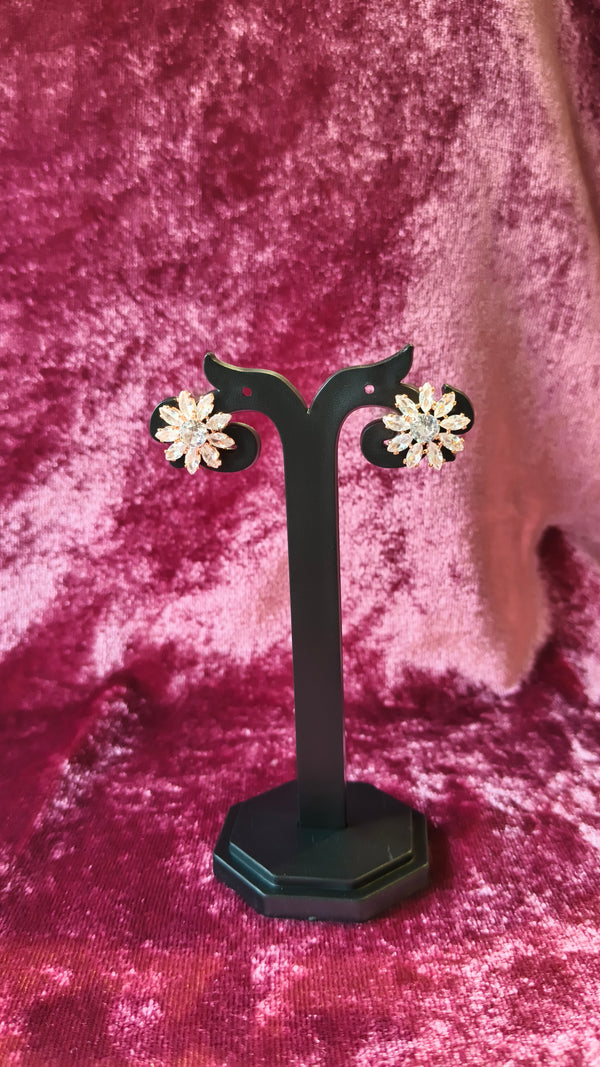 Moti Pearl Necklace Choker
