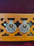 Stone Chandbali