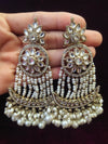 Chandbali Earring