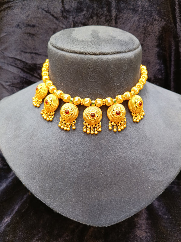 Traditional Necklace