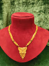 Short Mangalsutra