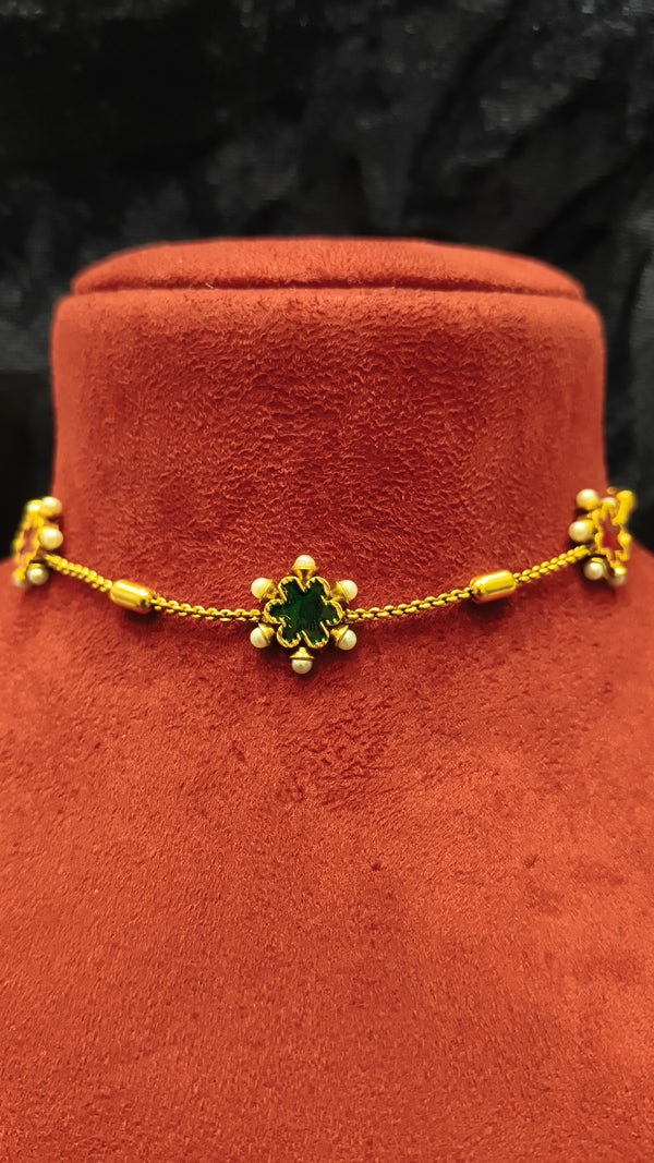 Delicate Choker