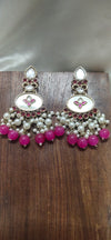 Kundan Earring