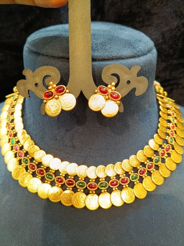 Traditional Necklace