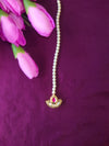 Kundan Mangtika Bindi