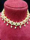 Moti Pearl Traditional Necklace