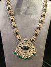 Kundan Stone Long Necklace