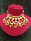 Antique Rajvadi Neckles