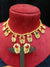 Moti Pearl Traditional Necklace