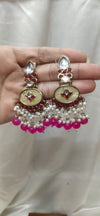 Kundan Earring