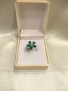 Leadies Finger Ring