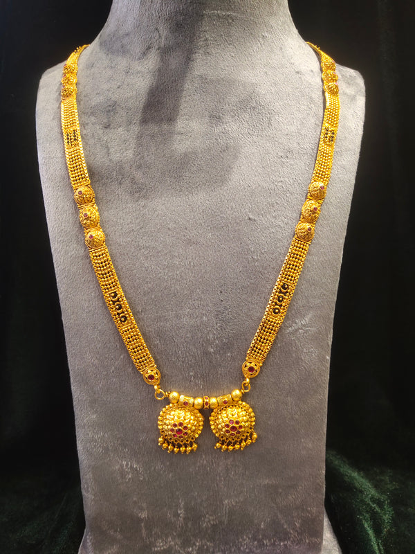 Mangalsutra vati
