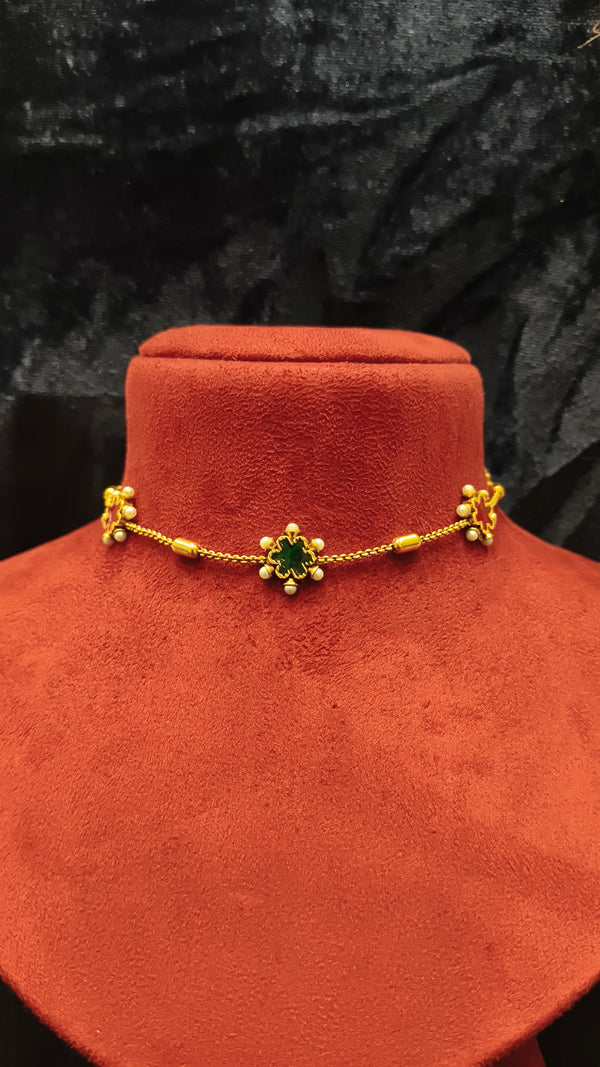 Delicate Choker