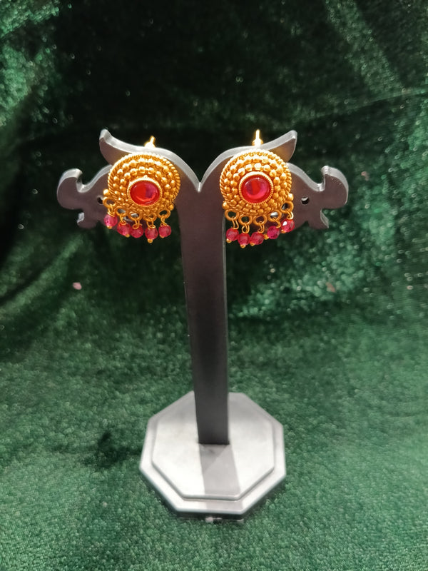 Antique choker