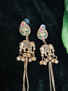 Kashmiri Unique Earring
