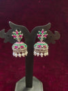 Stone Zumka Earring