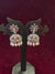 Stone Zumka Earring
