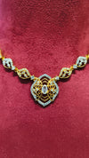 Stone Necklace