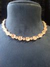Stone Necklace