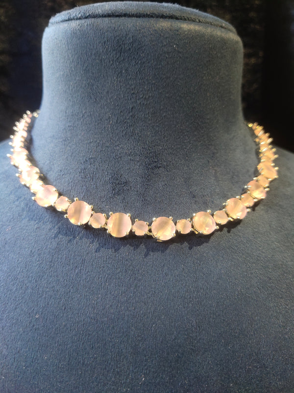 Stone Necklace