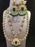Layer long Necklace