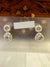 Kundan Minakari Earring