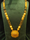 Long Damru Mangalsutra