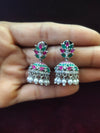 Stone Zumka Earring