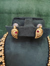 Traditional Long Necklace