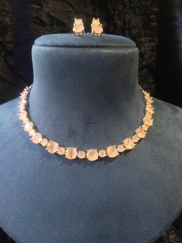 Stone Necklace