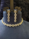 AD Stone Necklace