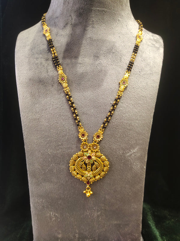 Long Mangalsutra