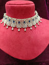 AD Stone Choker