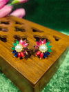 Pearl Moti Stud