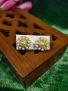 Pearl Moti Stud