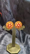 Choker Necklace Kundan