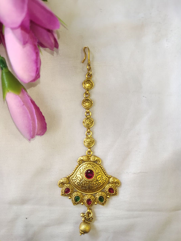 Mangtika Bindi