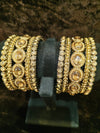 Stone bangles size 2.2