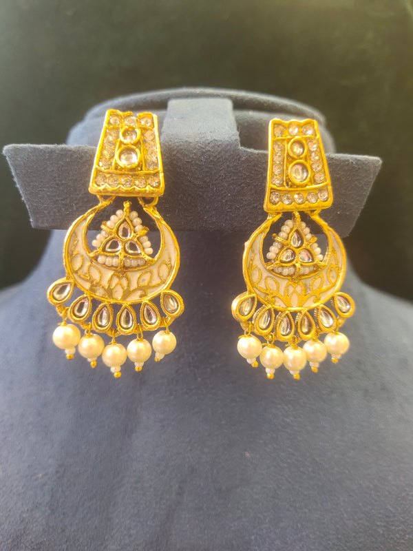 Royal Short Necklace