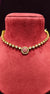 AD Stone Necklace