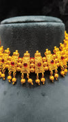 Thushi Choker Necklace