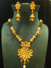 Classic Rajvadi Long Mangalsutra