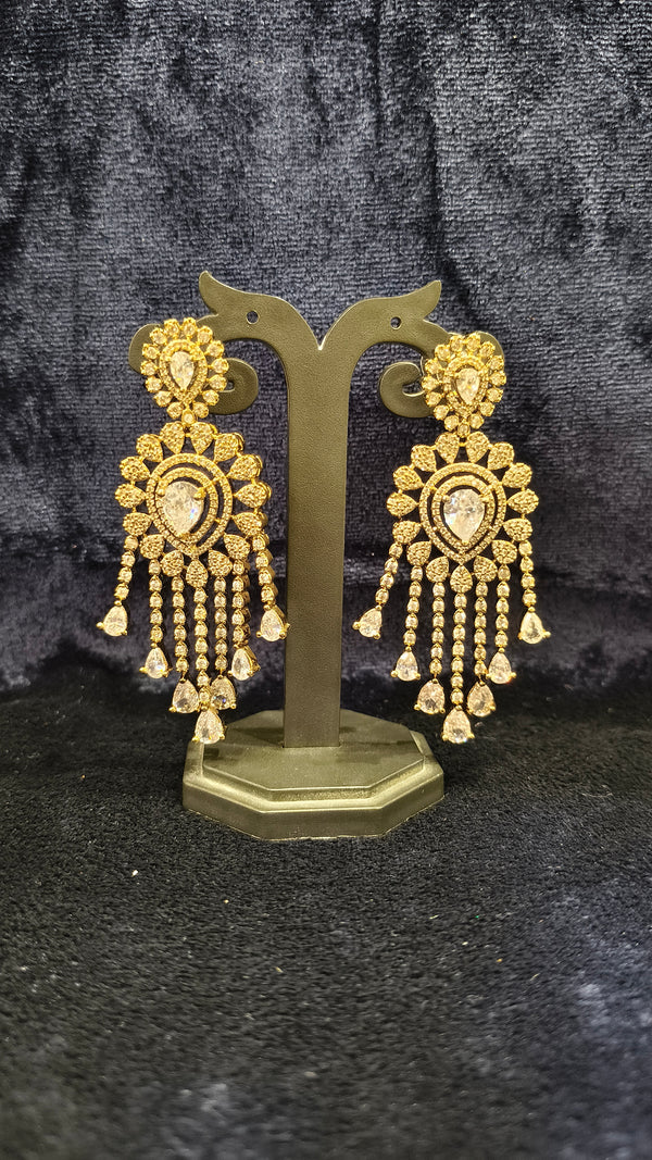 Royal Stone Necklace