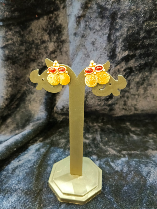 Traditional Necklace