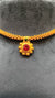 Thushi Choker Necklace