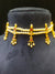 Moti Pearl traditional choker Necklace
