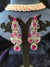 AD Stone Necklace