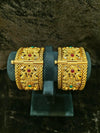 Bangles 2 pic openable Brod design