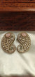 Kundan Earring Stud