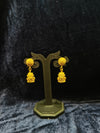 Traditional Kanthi Short Necklace With Beautiful Pendant